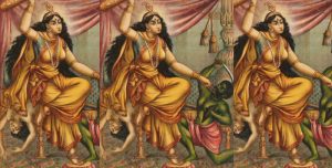 baglamukhi-puja for legal matter solution